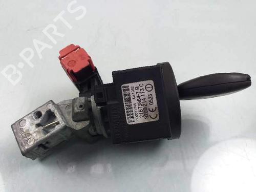 Used Ignition barrel Ignition barrel 3139605 3139605