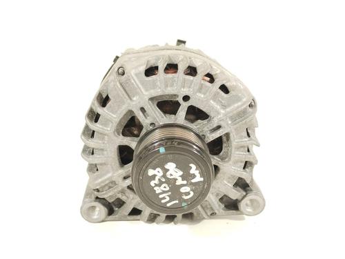 Used Alternator Alternator OPEL COMBO Box Body/MPV (K9) 1.6 D (99 hp) 40101008 40101008