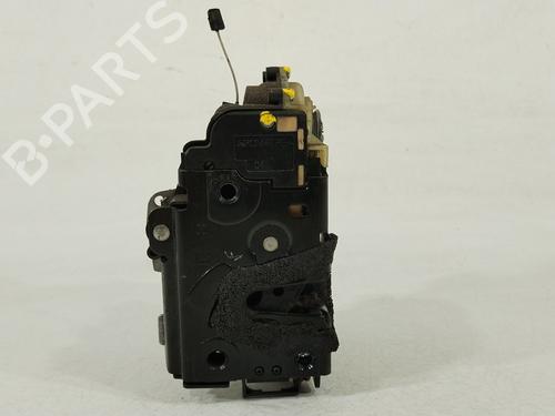 Used Front left lock Front left lock 33434628 33434628