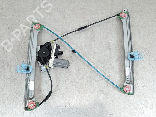 Used Front left window mechanism Front left window mechanism CITROËN C2 (JM_) 1.4 (73 hp) 33321583 33321583