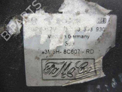 Radiator fan FORD FOCUS C-MAX (DM2)  | BP4511121M35 