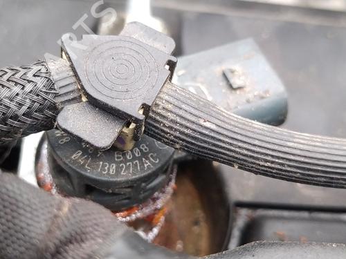 Used Injector AUDI A3 Limousine (8VS, 8VM) 2.0 TDI (150 hp) 29402247