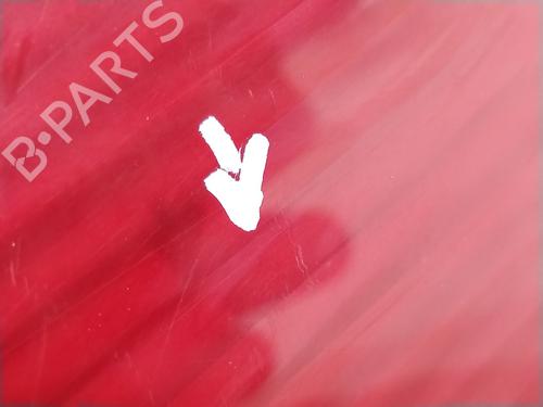 Right taillight PEUGEOT 307 SW (3H) 1.6 16V | BP30847610C35