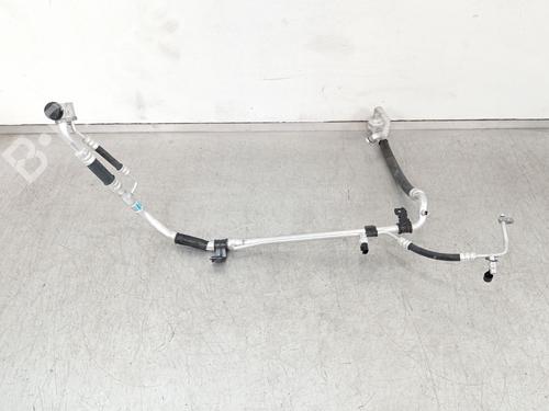 Used AC pipe AC pipe HYUNDAI KONA (SX2) 1.6 GDi Hybrid (129 hp) 33325890 33325890