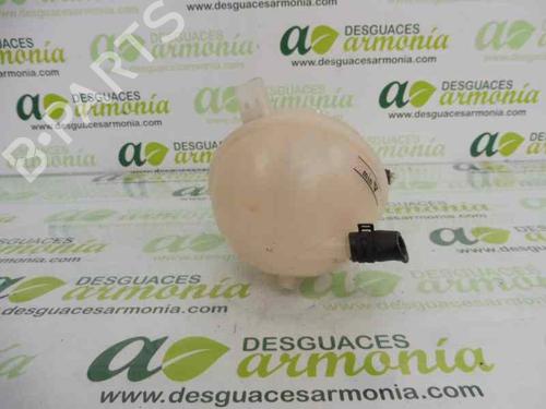 Expansion tank SEAT ALTEA (5P1) 1.4 TSI | BP1948716C120 
