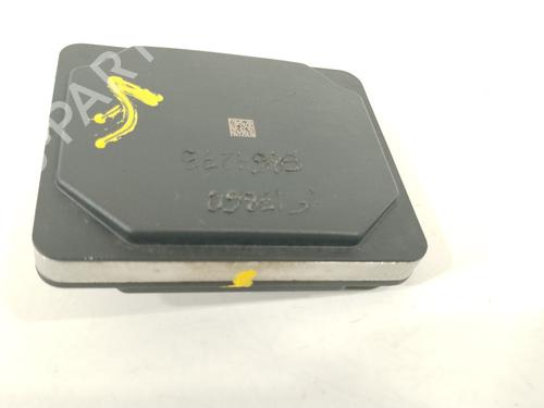 Electronic sensor DACIA JOGGER (RK_) 1.0 TCe 90 ECO-G (RKMT) | BP38560481M84 - Image 2