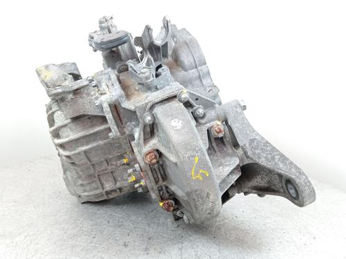 Gearbox OPEL MOKKA / MOKKA X (J13)  | BP19134743M3 
