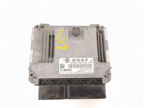 Used Engine control unit (ECU) Engine control unit (ECU) VW TOURAN (1T1, 1T2) [2003-2011] 7949757 7949757
