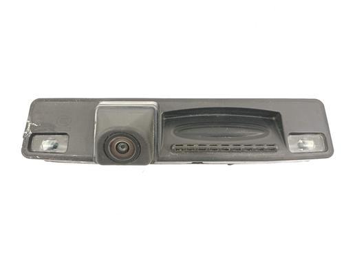 Used Tailgate handle Tailgate handle 15121751 15121751