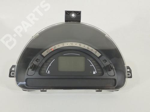 instrument-cluster-citroen-c3-pluriel-hb_-16-9650735480-2003-10384058 main image