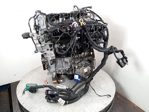 Engine OPEL INSIGNIA B Grand Sport (Z18) 2.0 Turbo | BP34444757M1 - Image 2