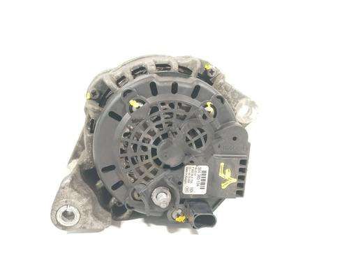 Alternator FIAT DUCATO Van (250_)  | BP19506560M7 