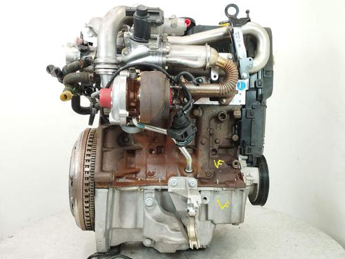 Engine RENAULT MEGANE III Hatchback (BZ0/1_, B3_) 1.5 dCi | BP37513955M1 - Image 7