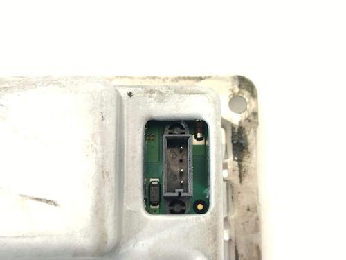 Lights ECU AUDI A4 B6 (8E2) 2.5 TDI | BP31628752M55 - Image 3