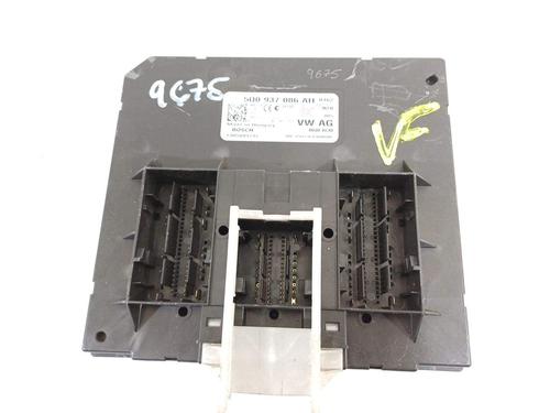 Used Electronic module Electronic module 22301968 22301968