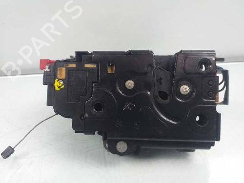 Front left lock VW JETTA III (1K2) 1.9 TDI | BP6541885C98 