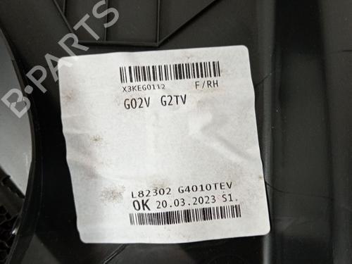 Front right panel HYUNDAI i30 (PDE, PD, PDEN) 1.5 | BP36989415C59 - Image 7