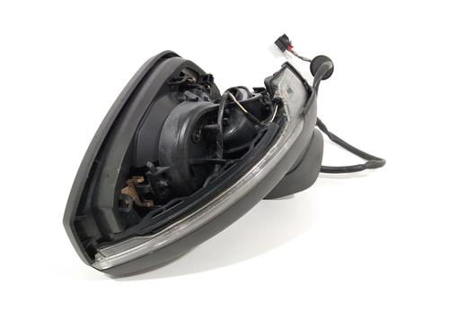 Right mirror AUDI A3 Limousine (8VS, 8VM) 2.0 TDI | BP29354902C27 