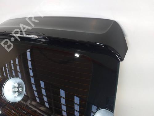 Tailgate SAAB 9-3 (YS3F, E79, D79, D75) 1.9 TiD | BP8082172C6 