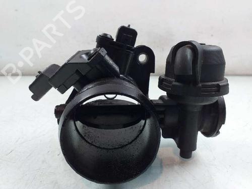 Throttle body FORD FOCUS II (DA_, HCP, DP)  | BP4853263M82 