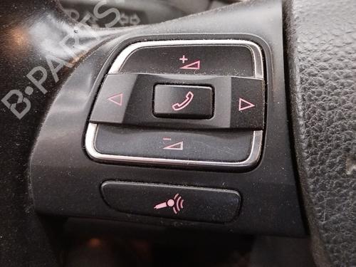 Used Steering wheel controls Steering wheel controls 37461380 37461380