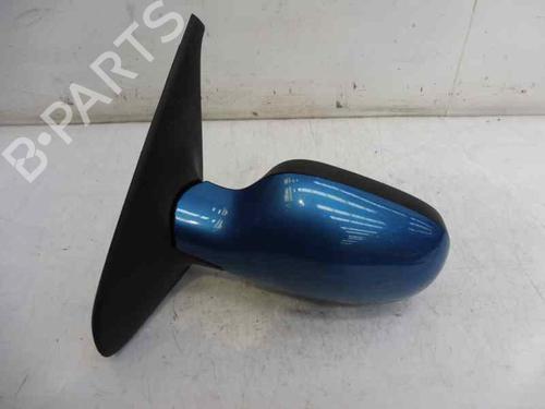 Bakspejl venstre RENAULT CLIO II (BB_, CB_) [1998-2016]  2286393