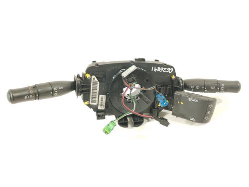 Used Headlight switch RENAULT MEGANE II (BM0/1_, CM0/1_) 1.5 dCi (BM1F, CM1F) (86 hp) 30833093