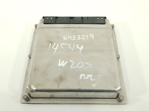 Engine control unit (ECU) MERCEDES-BENZ C-CLASS (W203) C 220 CDI (203.006, 203.008) | BP26976972M57 