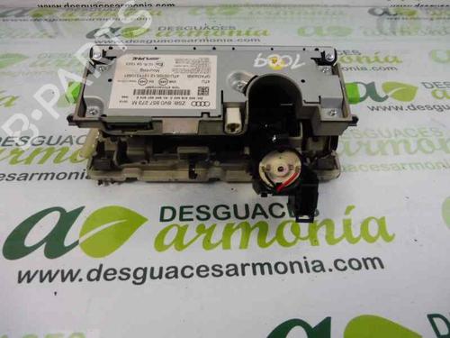Electronic module AUDI A3 Sportback (8VA, 8VF)  | BP1847936M83 
