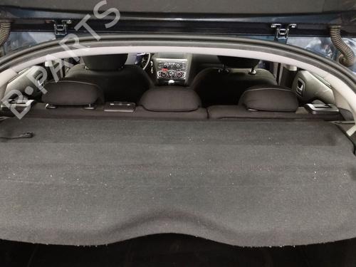 Hattehylde Hattehylde CITROËN C4 II (NC_) 1.6 HDi 90 (92 hp) 37230824 37230824