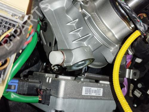 Used Steering column Steering column 36989358 36989358
