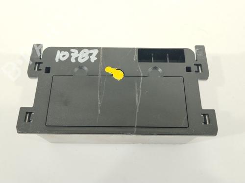Electronic module SEAT IBIZA V (KJ1, KJG) 1.0 TSI | BP27202383M83 