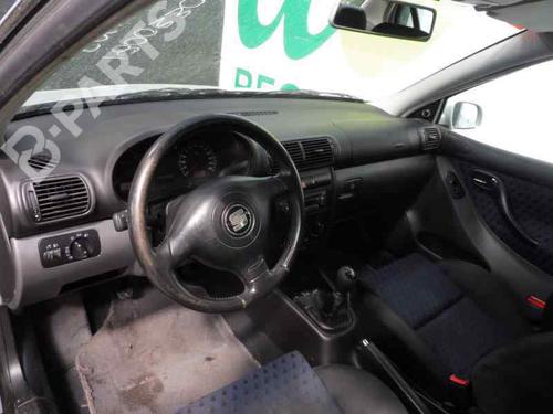 Engine control unit (ECU) SEAT TOLEDO II (1M2)  | BP1878992M57 