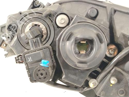 Right headlight MAZDA 5 (CR) 1.8 (CR19) | BP26558456C29 - Image 7