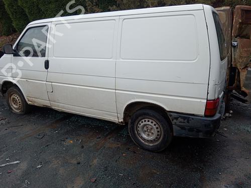 Used Parts VW TRANSPORTER T4 Van (70A, 70H, 7DA, 7DH) 2.4 D 4723769