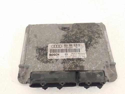 Used Engine control unit (ECU) AUDI A3 (8L1) [1996-2006]  12254316