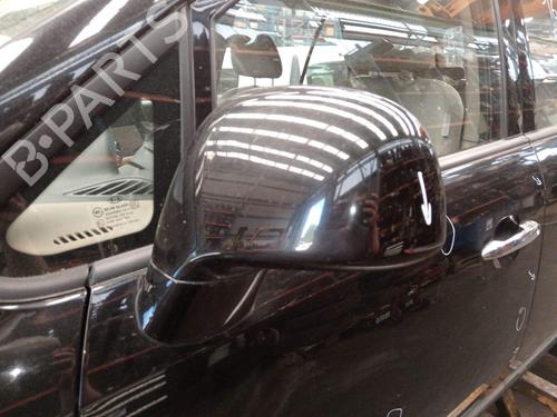 Used Left mirror Left mirror 35986467 35986467