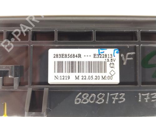 Warning switch DACIA SANDERO III 1.0 SCe 65 | BP36491280I22 - Image 4