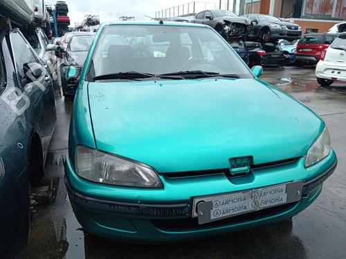Right headlight PEUGEOT 106 II (1A_, 1C_) 1.1 i | BP34734426C29 - Image 9