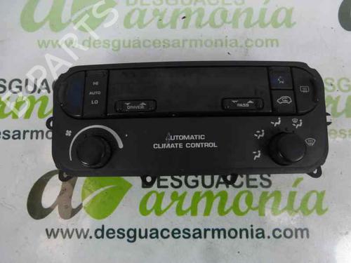 Used Climate control Climate control 1839601 1839601