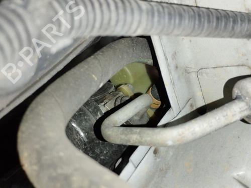 Used Steering pump Steering pump DACIA DOKKER Box Body/MPV 1.5 dCi 75 / Blue dCi 75 (FEJW, FEAH) (75 hp) 33305740 33305740