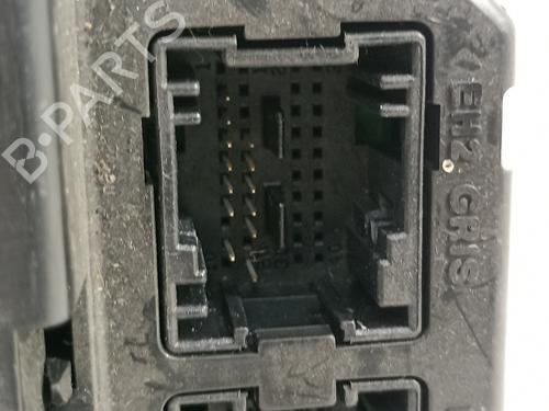 Fuse box PEUGEOT 307 (3A/C)  | BP17497272E1 