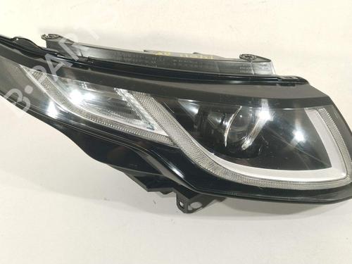 right-headlight-land-rover-range-rover-evoque-l538-2011-2012-2013-2014-2015-2016-2017-2018-2019-36387512 main image