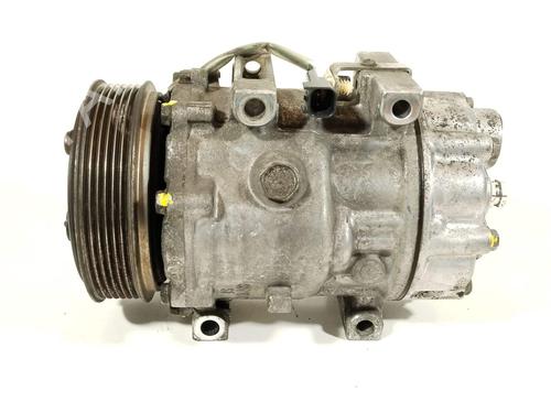 AC compressor VOLVO S40 II (544) 2.0 D | BP31975571M34 - Image 3