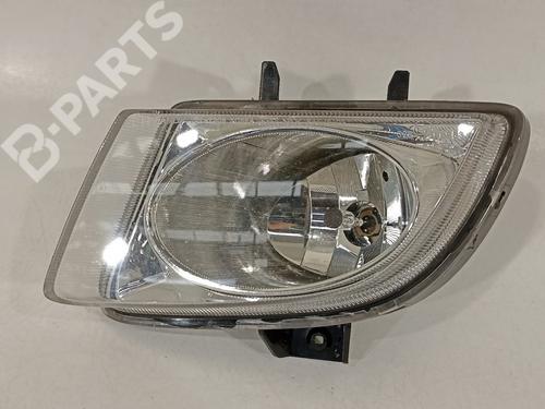 Used Left front fog light Left front fog light HYUNDAI i30 (FD) 1.6 CRDi (90 hp) 10085258 10085258
