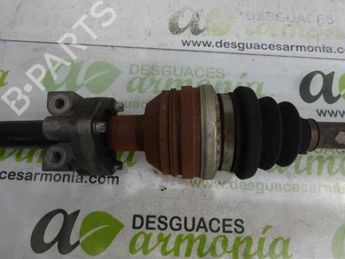 Right front driveshaft OPEL ASTRA H (A04)  | BP1844033M39 