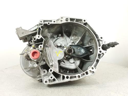 Used Gearbox Gearbox 21834593 21834593