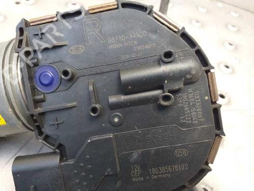Front wiper motor KIA CARENS IV 1.7 CRDi | BP5999512M29 