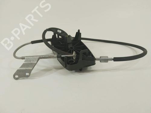 Gearstang AUDI Q5 (FYB, FYG) 35 TDI quattro | BP27528784M90 - Image 4