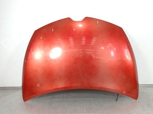 Used Hood RENAULT CLIO IV (BH_) 1.5 dCi 90 (90 hp) 31713703